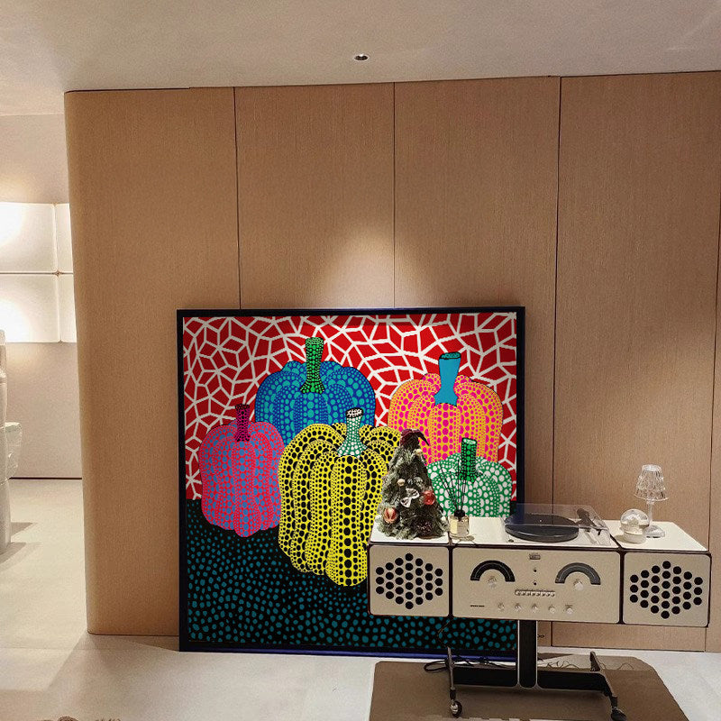 Architectural Sketch Art Print for Walls