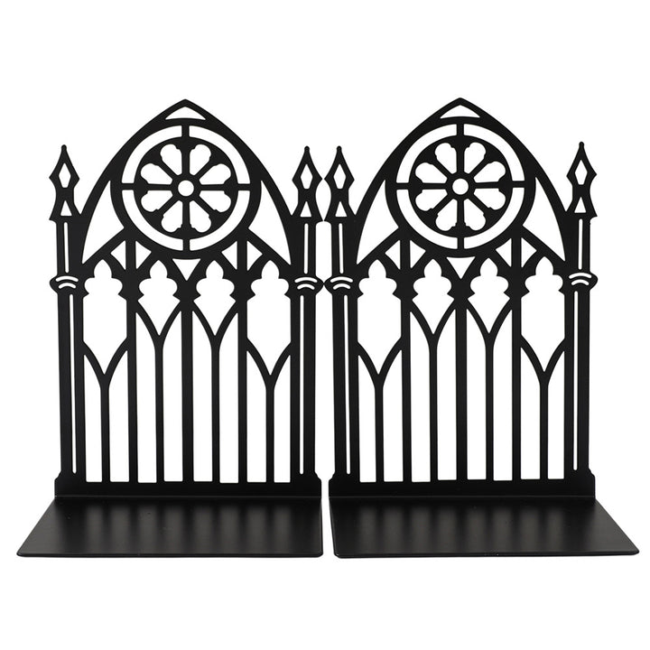 Gothic Decorative Bookends