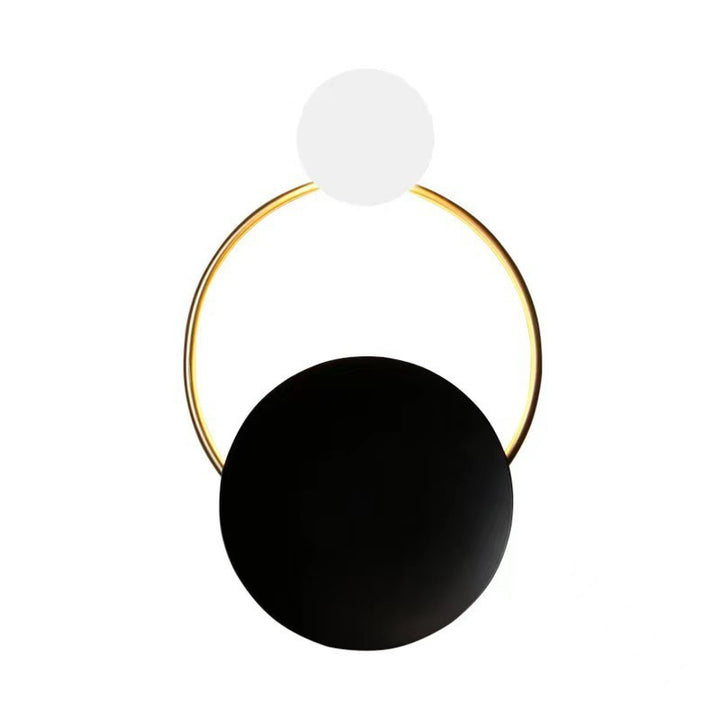 Modern Minimalist Earrings