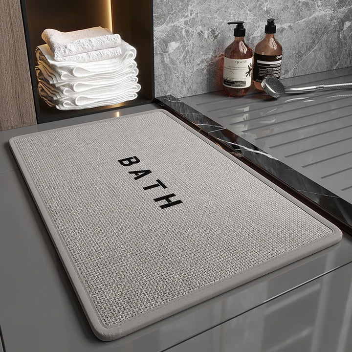 Bath Mat Kalsten