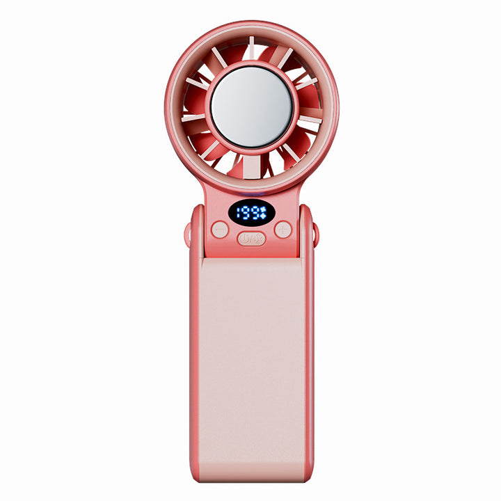 Smart Handheld Cooling Device Kalsten