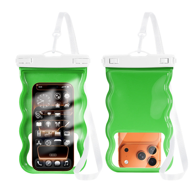 Waterproof Smartphone Case Kalsten