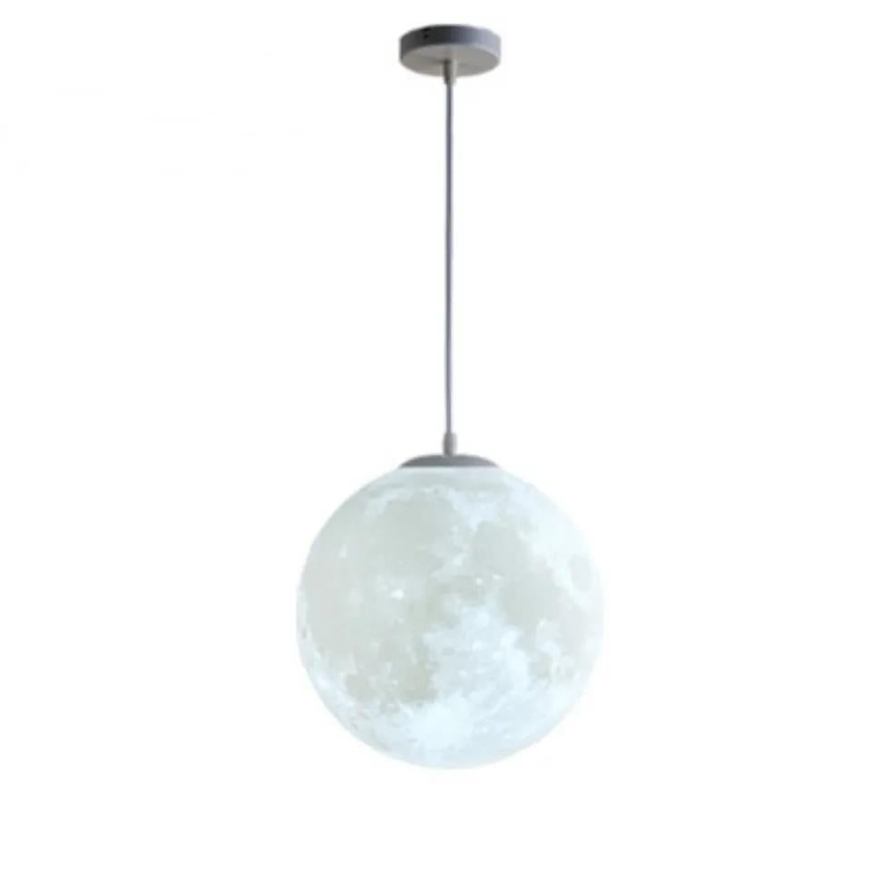Modern Planetary Pendant Light