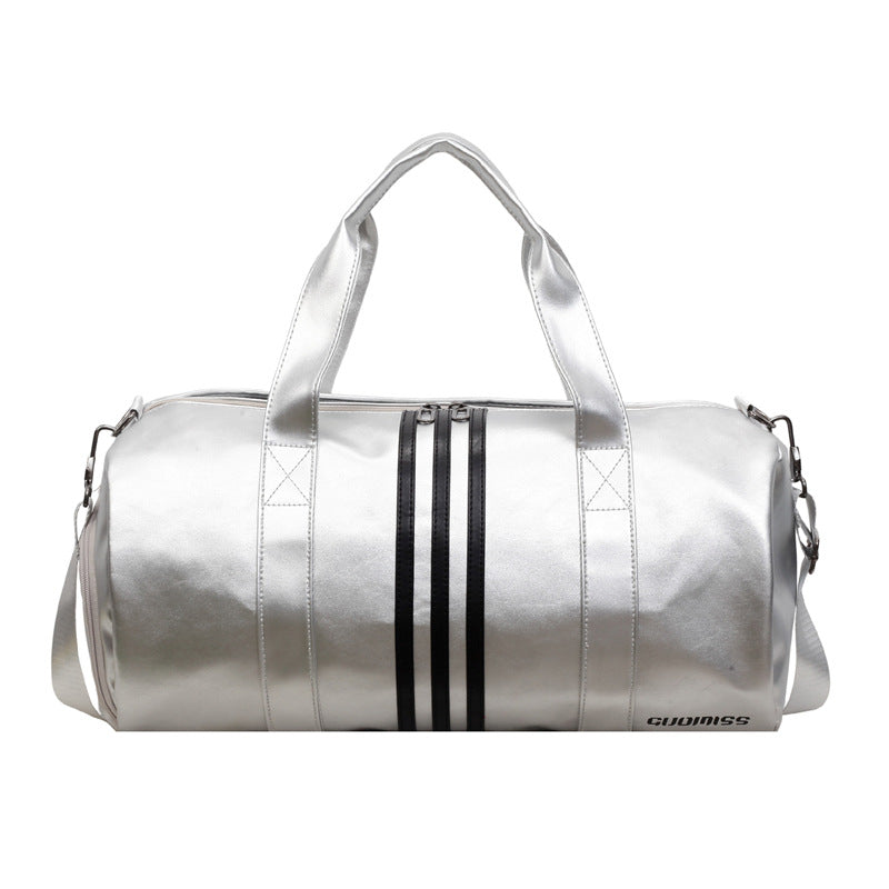 Sporty Fitness Duffel Bag Kalsten