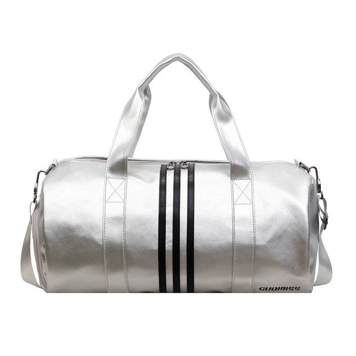 Sporty Fitness Duffel Bag Kalsten