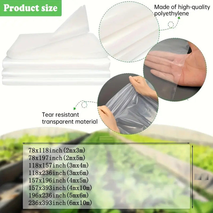 Raised Garden Bed Cover Kalsten