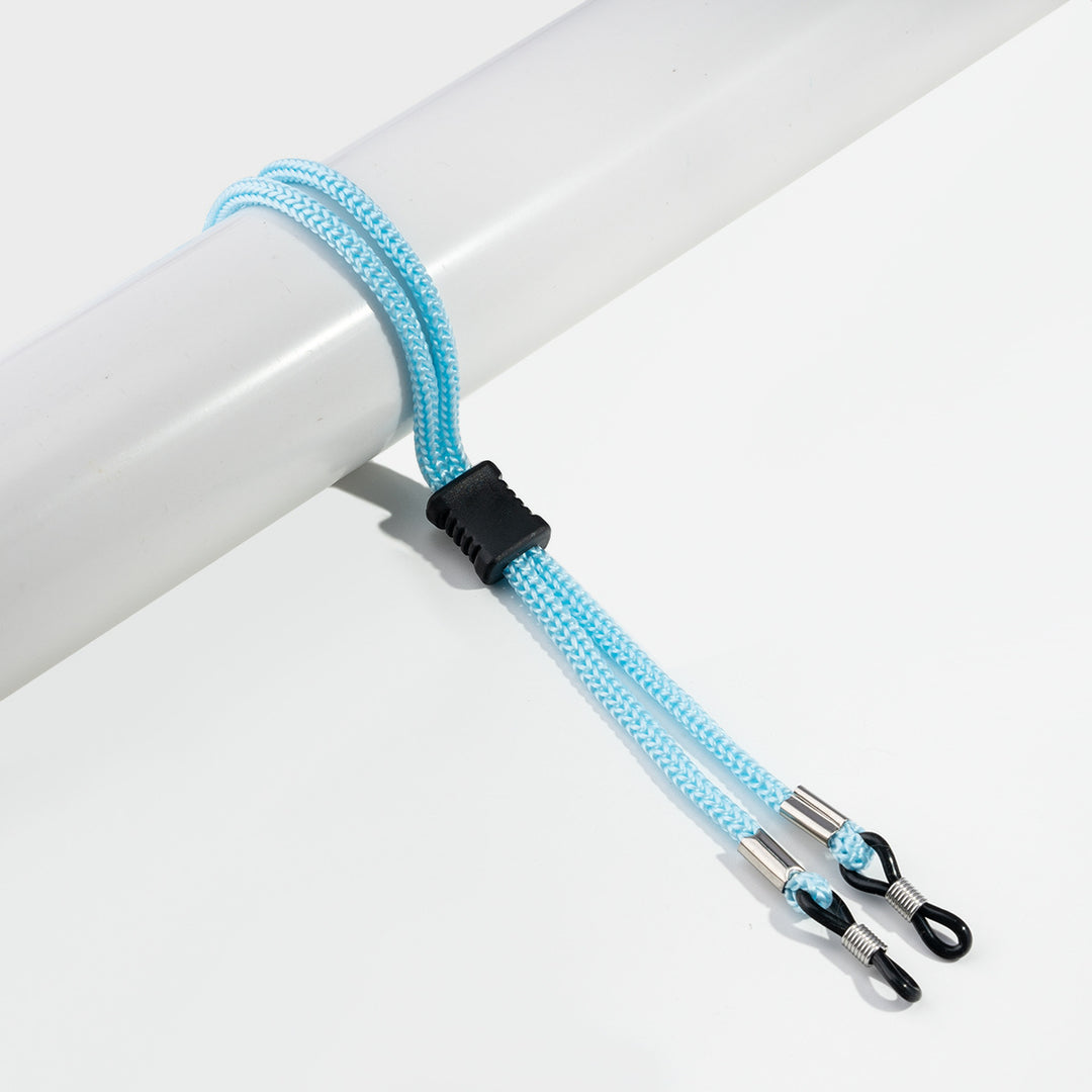 Adjustable Eyewear Retainer Strap Kalsten
