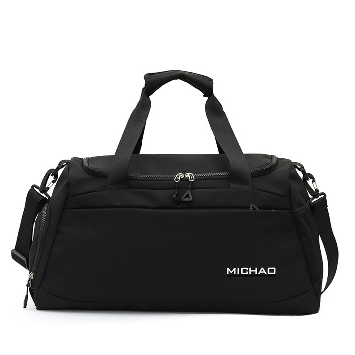 Spacious Multi-Purpose Travel Duffel Bag