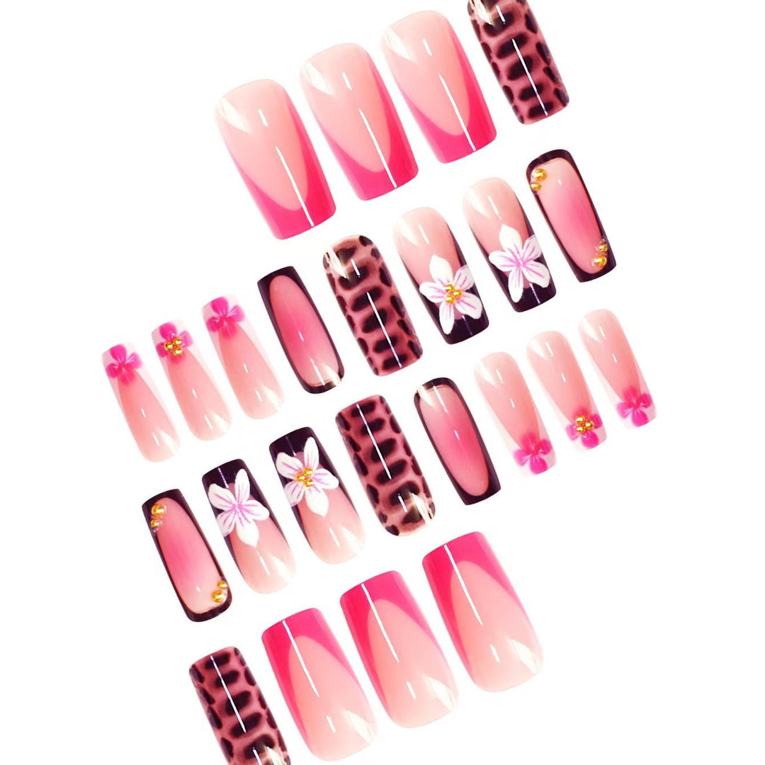 Decorative Nail Art Kalsten