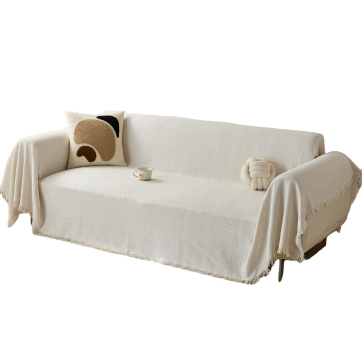 Decorative Throw Blanket