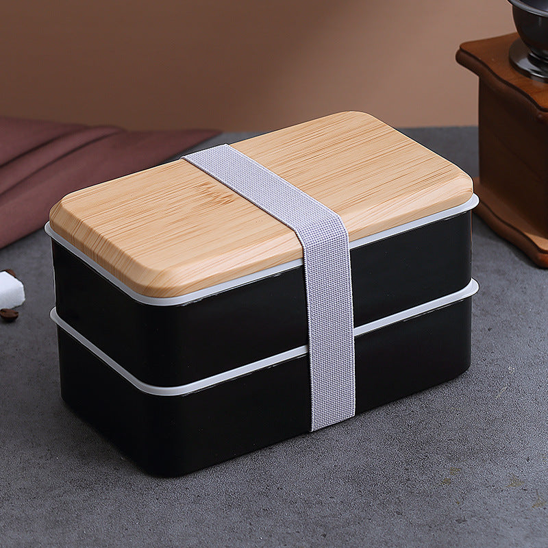 Eco-Friendly Bento Box