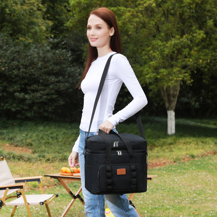 Premium Insulated Cooler Tote Kalsten