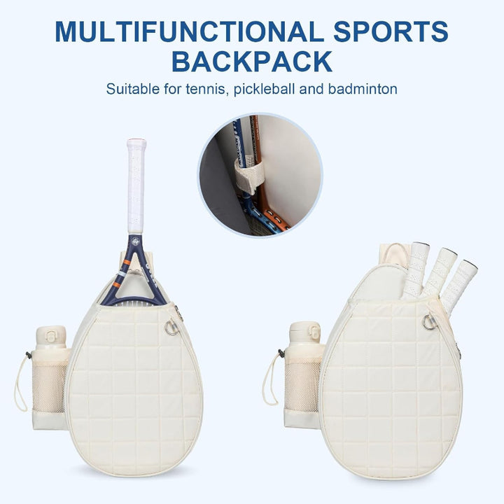 Sports Tennis Backpack Kalsten