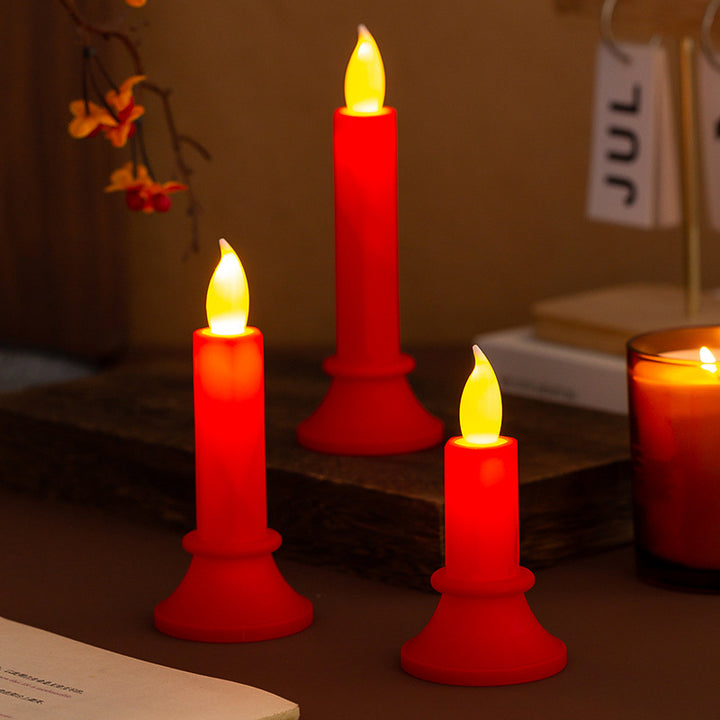 LED Decorative Candle