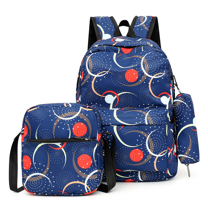 Backpack Set Kalsten