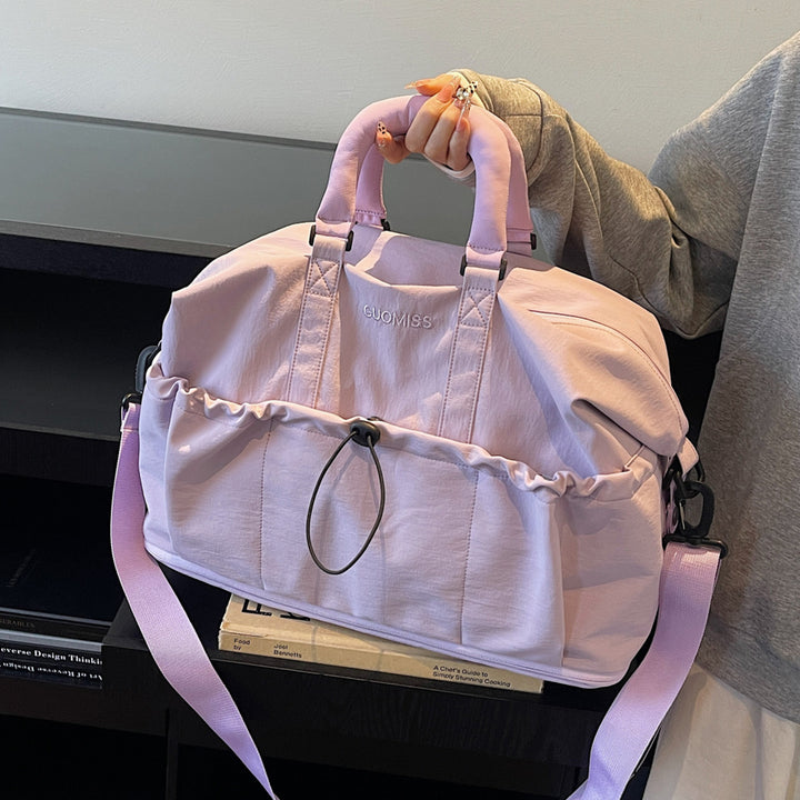 Multifunctional Travel Duffle Bag Kalsten