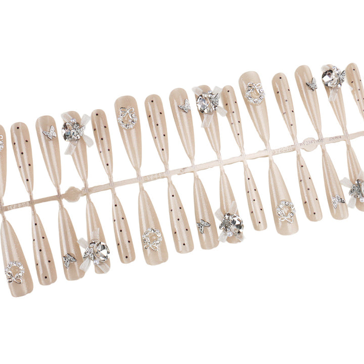 Nail Art Kalsten