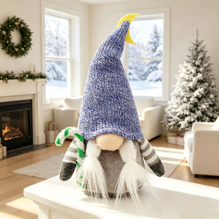 Decorative Christmas gnome