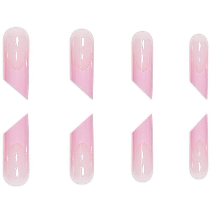 Sculpted Stiletto Press-On Nail Set Kalsten