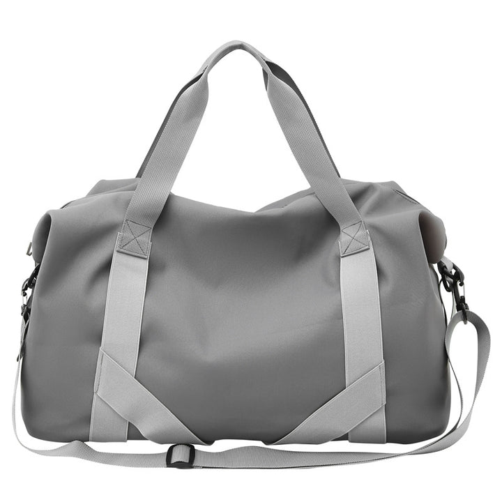Versatile Gym Tote