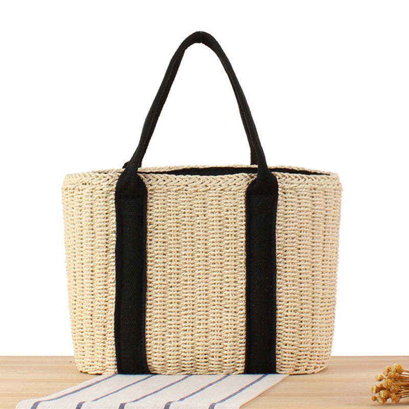 Versatile basket bag Kalsten