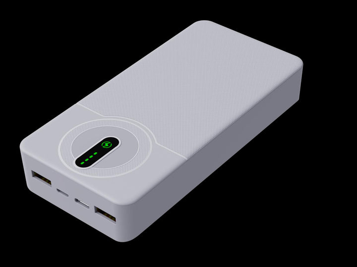 Portable Powerbank Kalsten