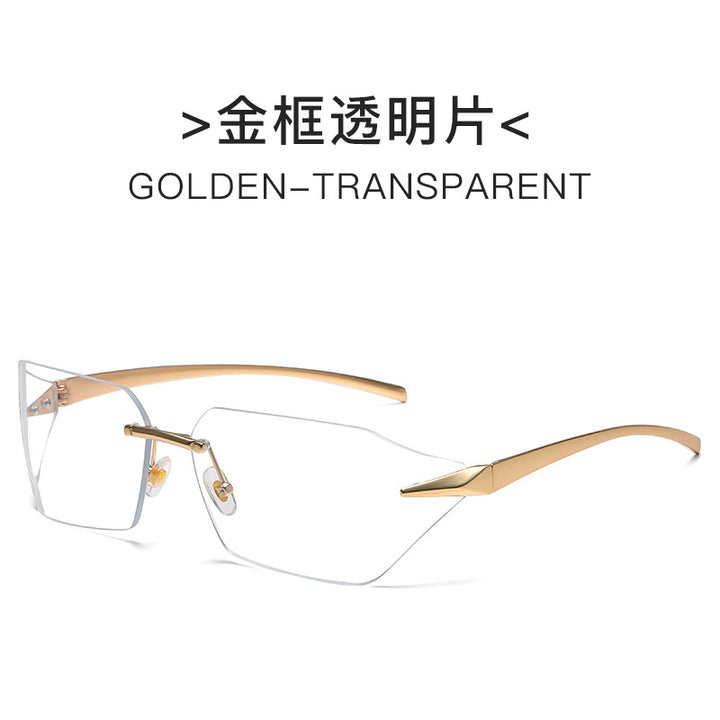 Women's Designer Glasses Kalsten