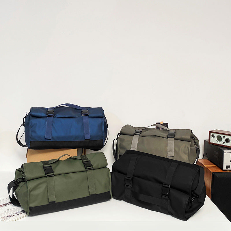 Multifunctional Sports Bag in Urban Style Kalsten