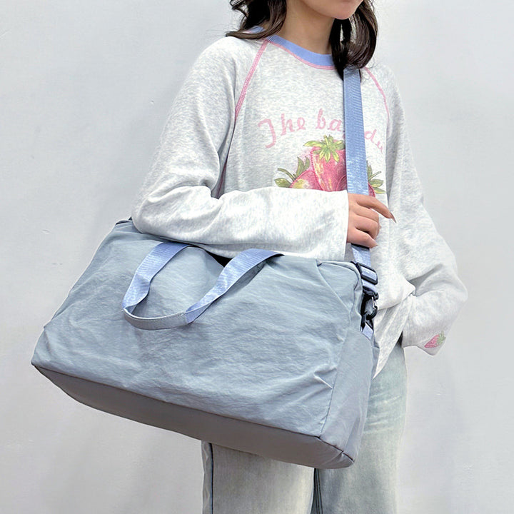 Lightweight Multi-Purpose Travel Duffle Bag Kalsten