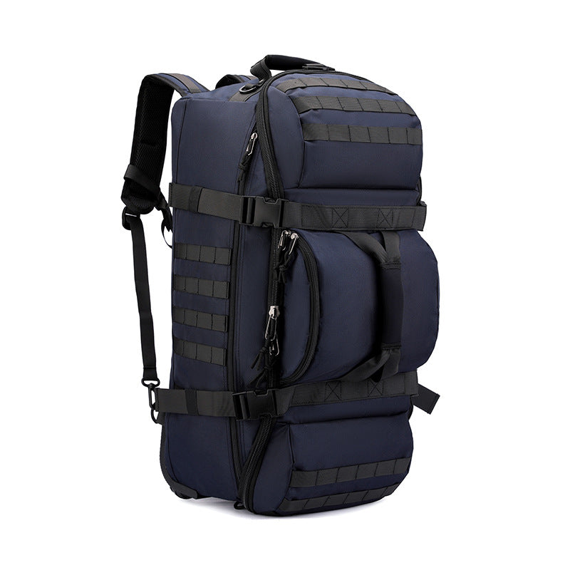 Durable Tactical Travel Duffel Bag Kalsten