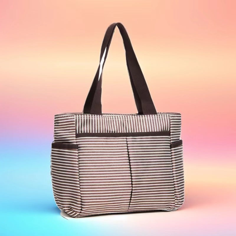 Stylish Tote Bag Kalsten