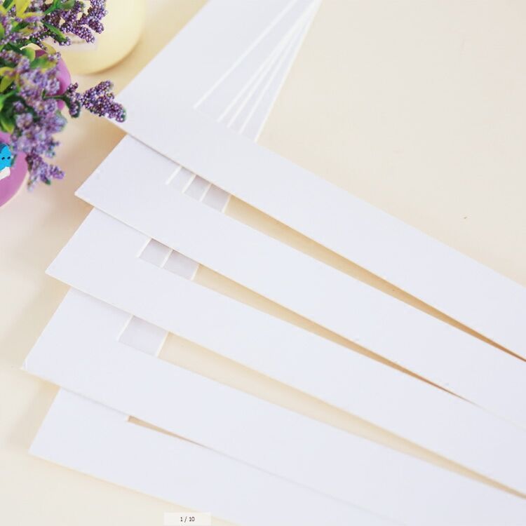 Premium Decorative Paper Craft Strips