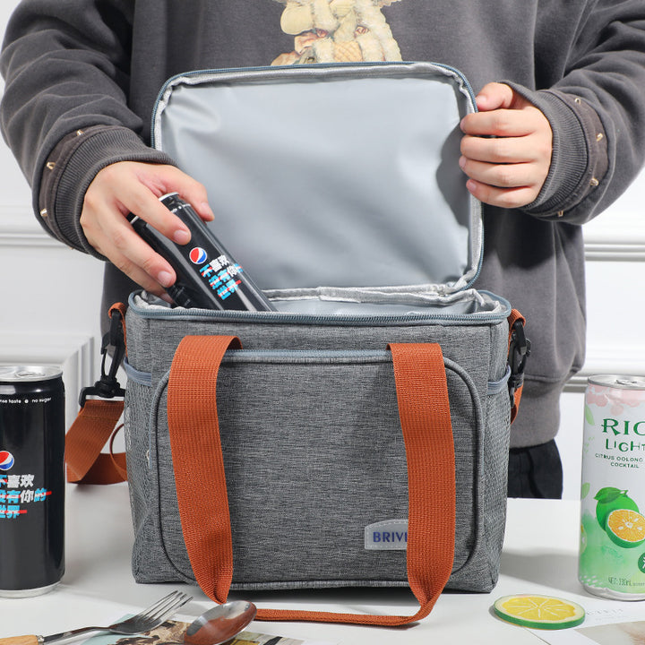 Stylish Insulated Lunch Kalsten