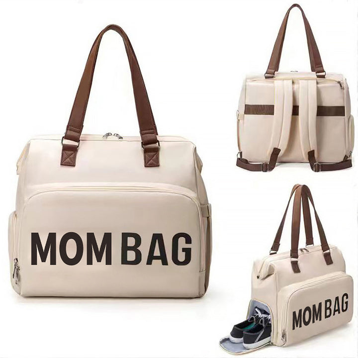 Multi-Functional Diaper Carryall Kalsten