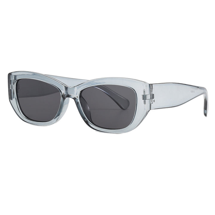 Women's fashionable Cat-Eye sunglasses made of sturdy plastic Kalsten
