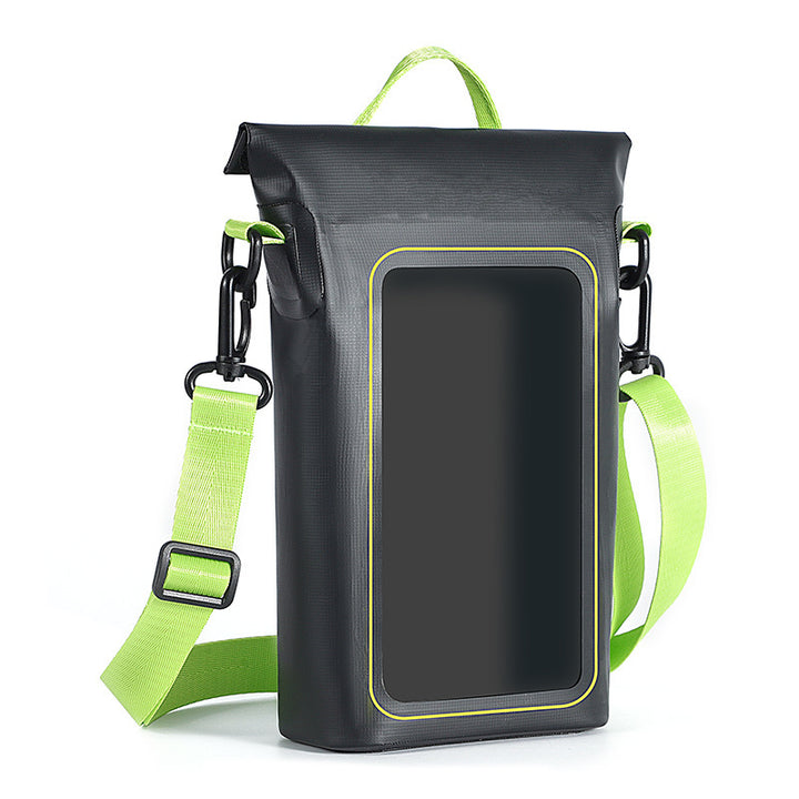 Waterproof Crossbody Bag Kalsten
