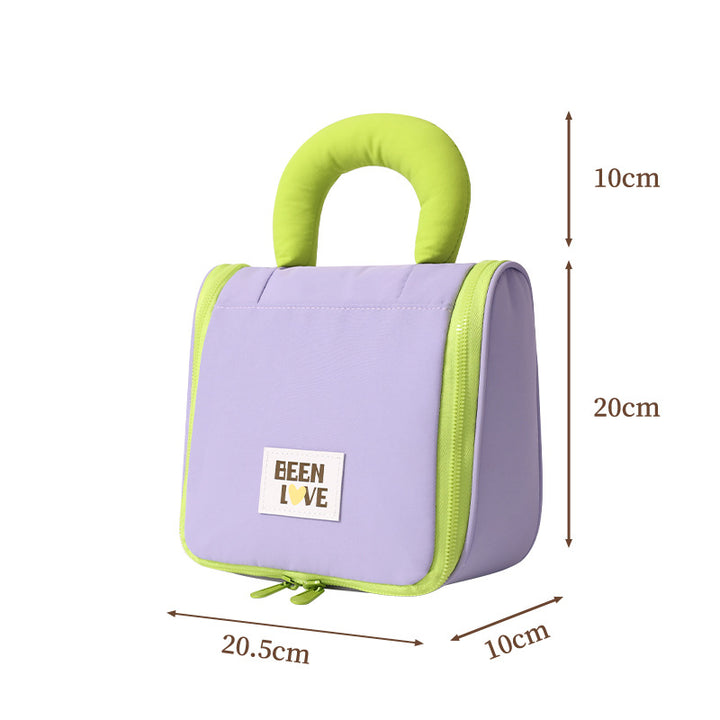 Insulated Lunch Carrier Bag Kalsten