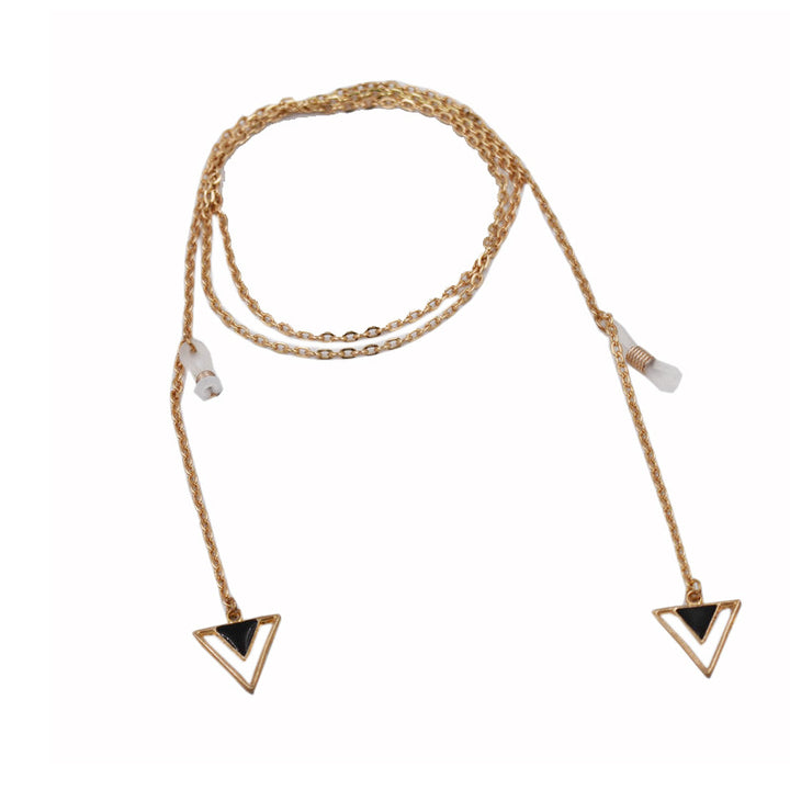 Statement Pendant Necklace Kalsten