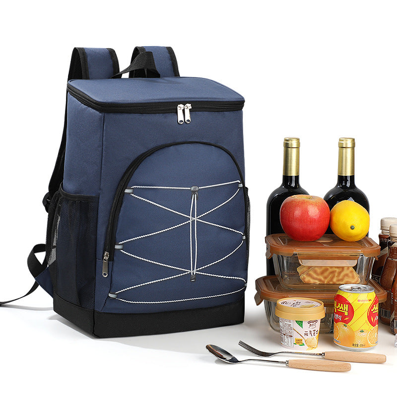Insulated Backpack Cooler Kalsten