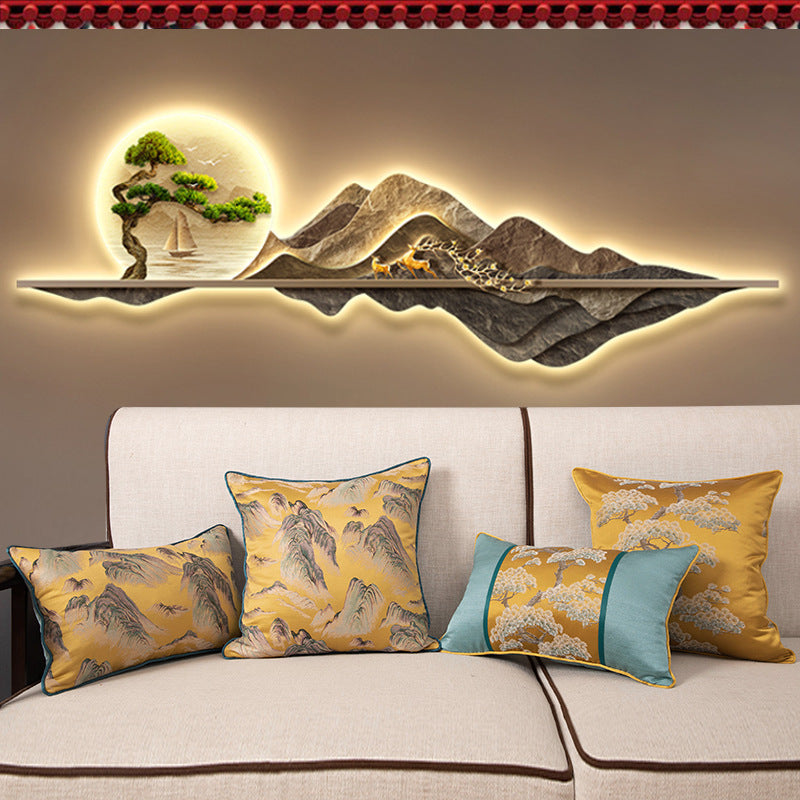 Decorative Cushion Cover