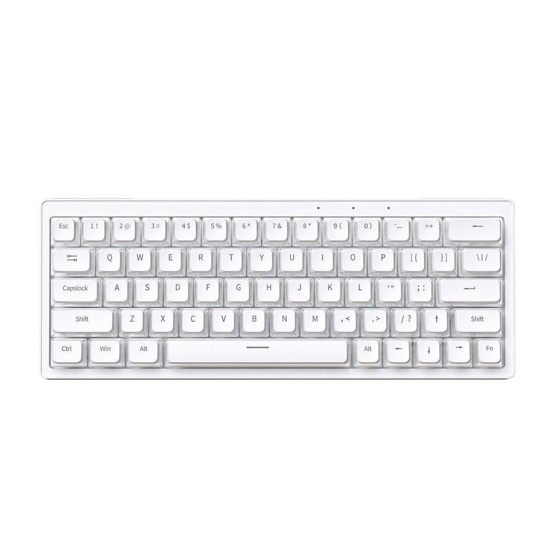 Wireless Mechanical Keyboard Kalsten