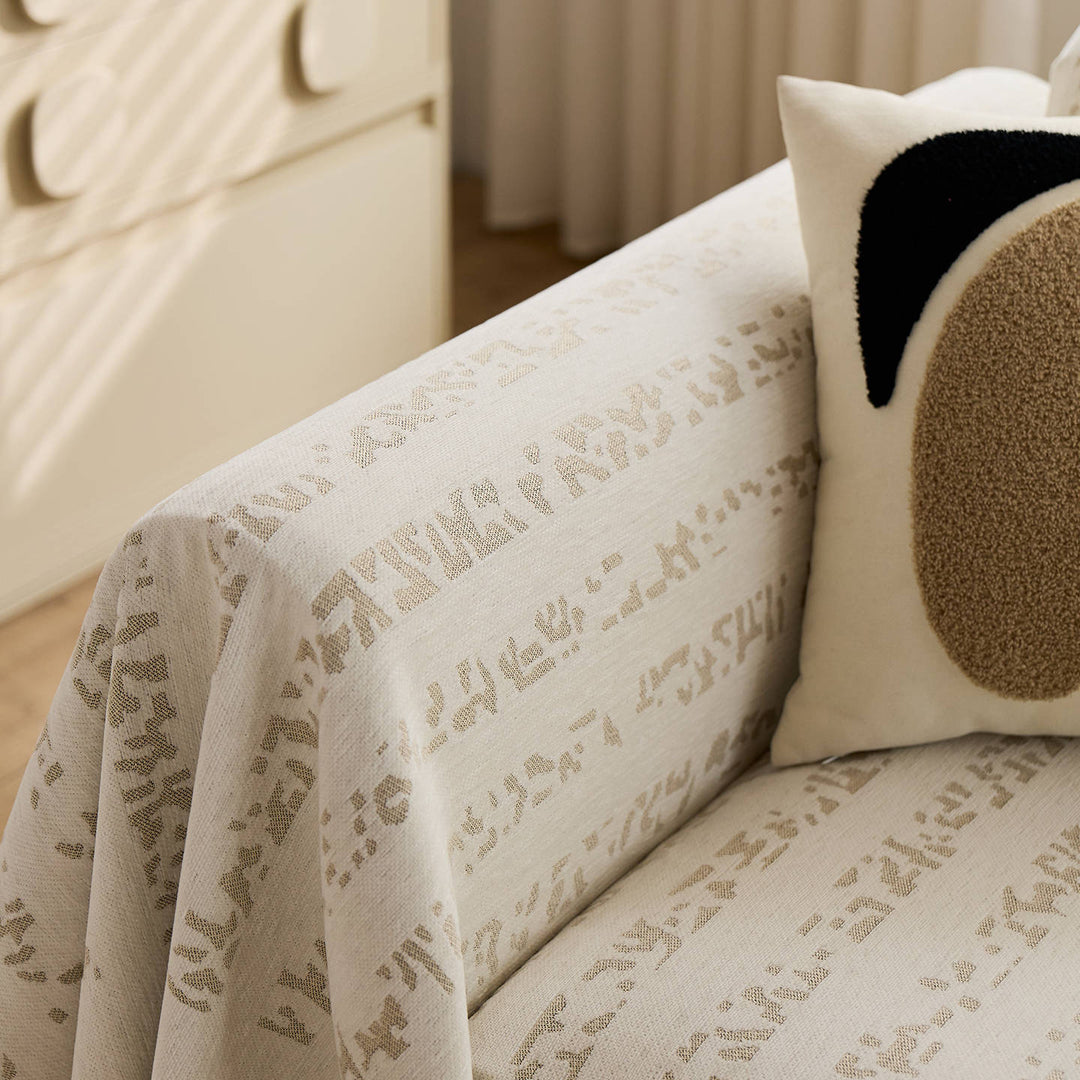 Artistic Throw Blanket