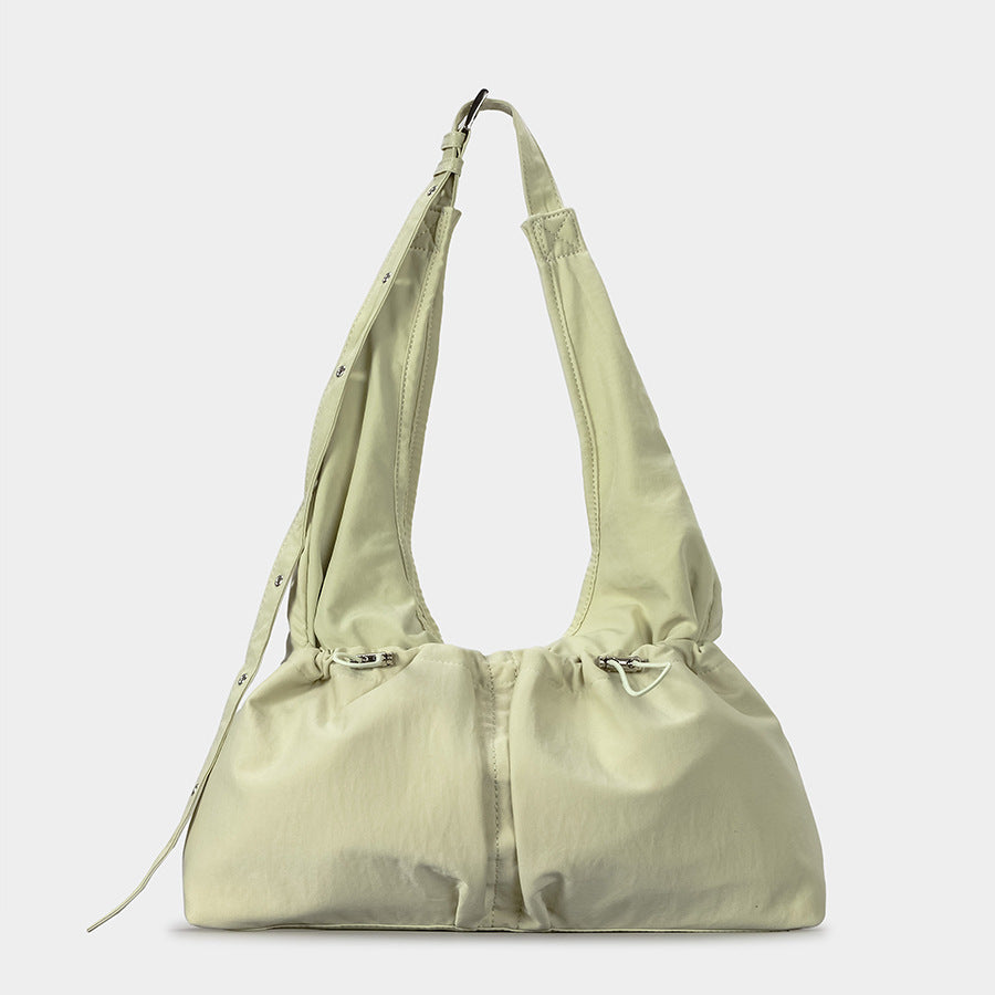 Elegant Foldable Shoulder Bag