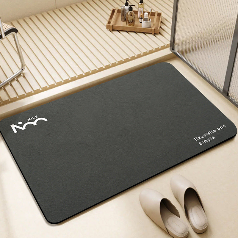 Non-Slip Waterproof Floor Mat