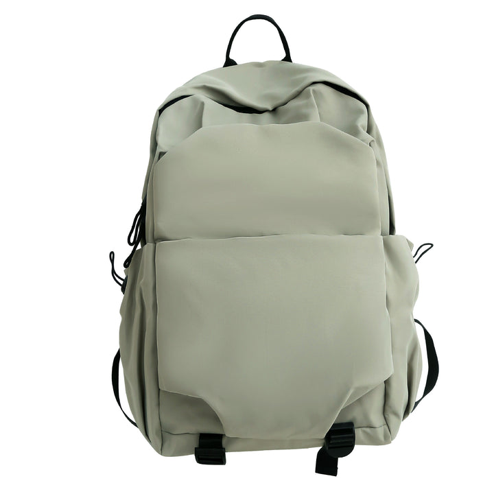 Everyday backpack with ergonomic carrying system and multifunctional pockets Kalsten