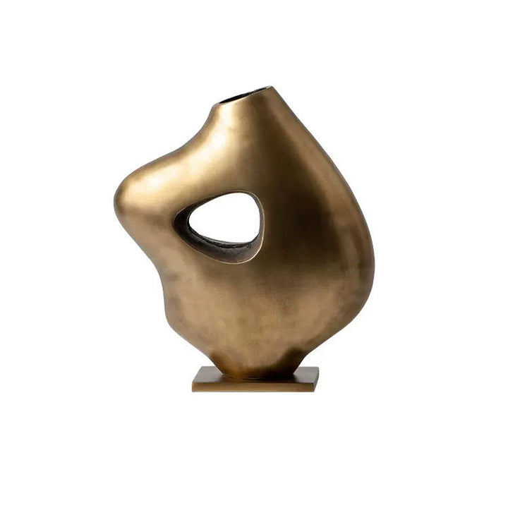 Abstract Decorative Sculpture