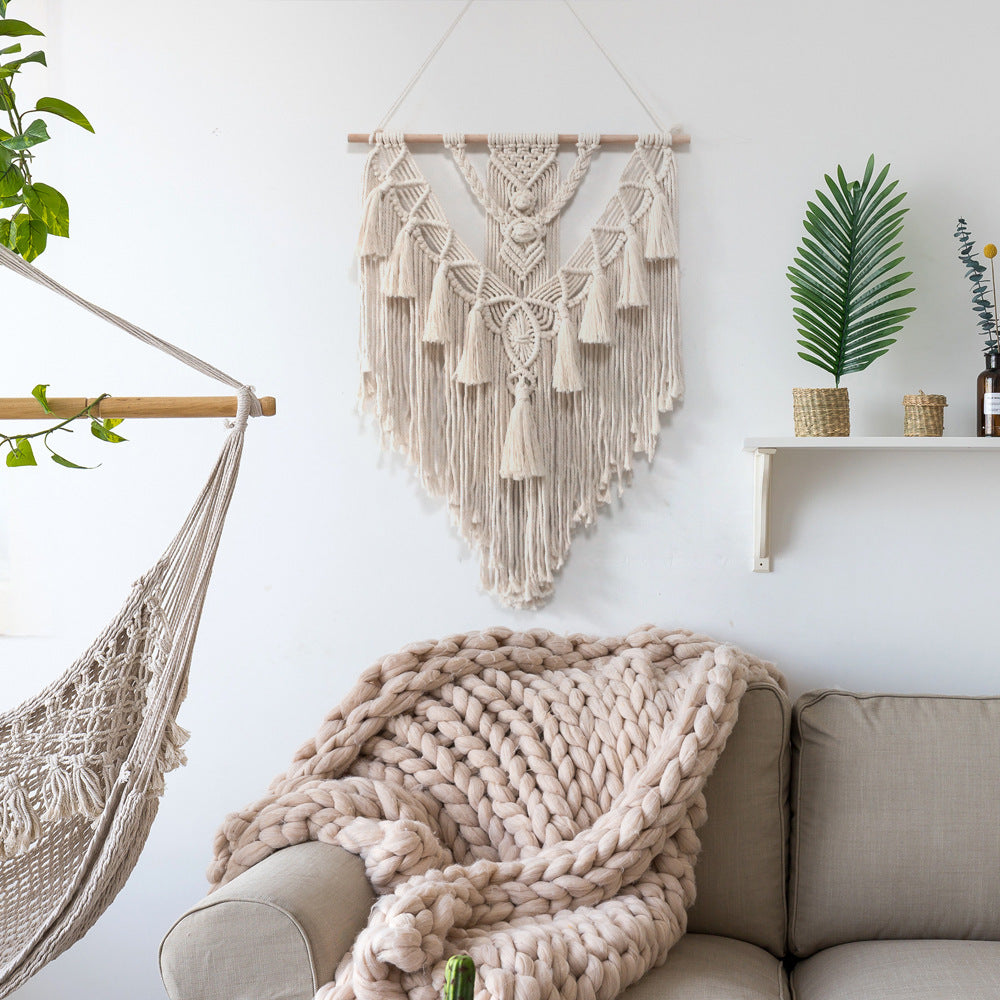 Home accessory wall hanging Kalsten