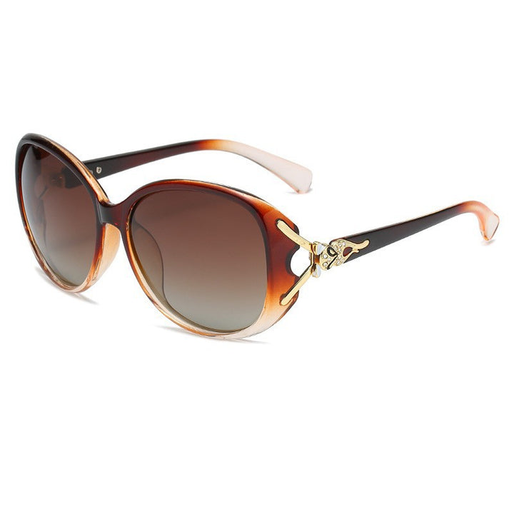 Oversized Fashion Sunglasses Kalsten