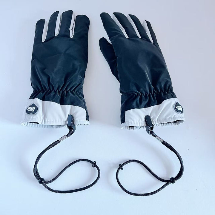 Adjustable Utility Elastic Lanyard Kalsten