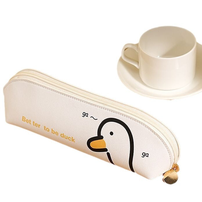Cartoon-Themed Pencil Case Kalsten